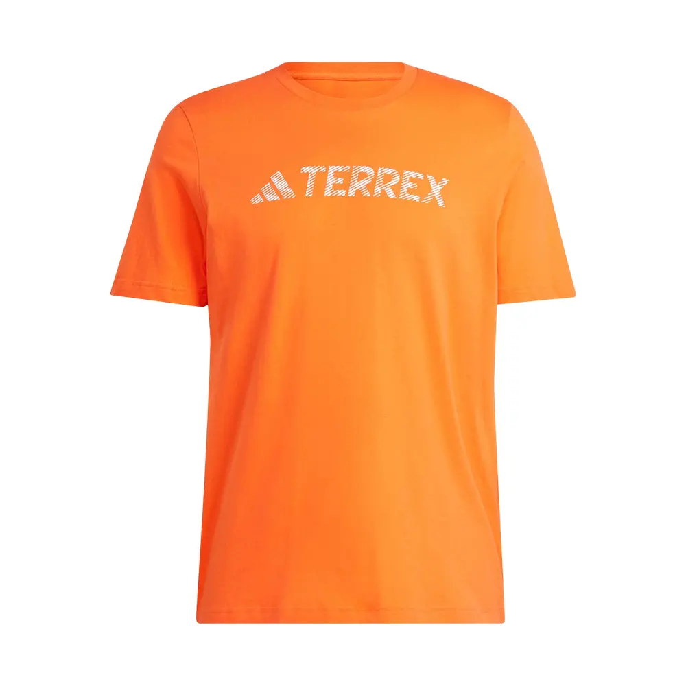 Polo Varon Adidas Terrex Classic Logo Hy1694 Producto en Trainer Sport Tcq - HY1694