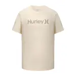 Polo Varon Hurley Basic Logo (HZ233T05213-102)