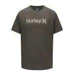 Polo Varon Hurley Basic Logo (HZ233T05213-316)