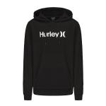 Hoodie Varon Hurley one and only (capucha + bolsillo)(HZ243P05435-001)