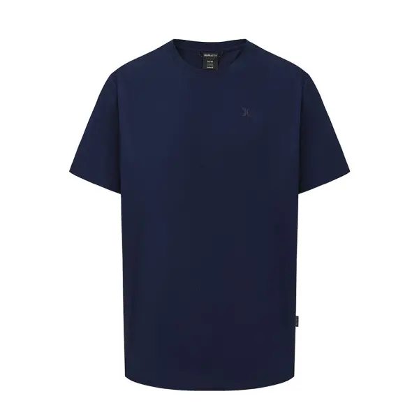 Polo Varon Hurley Tech Basic Logo (HZ252T05576-T432)