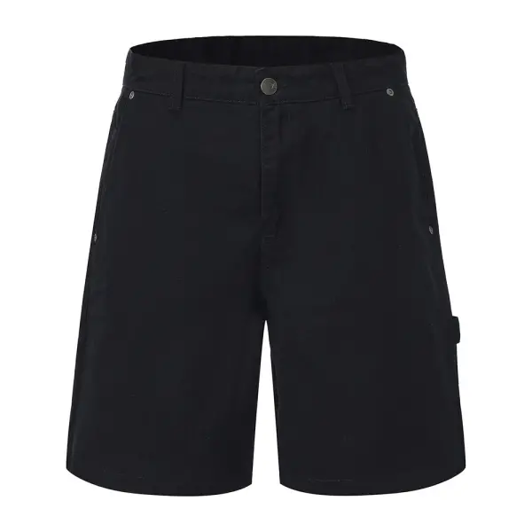Short Varon Hurley Carpinter (HZ254B05004-001) (HZ254B05004-001-1)