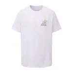Polo Varon Hurley Ride the Waves (HZ254T05049-100)