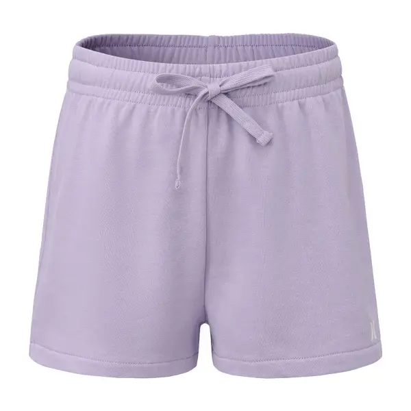 Short Dama Hurley Logo summer (HZ261B60009-978)