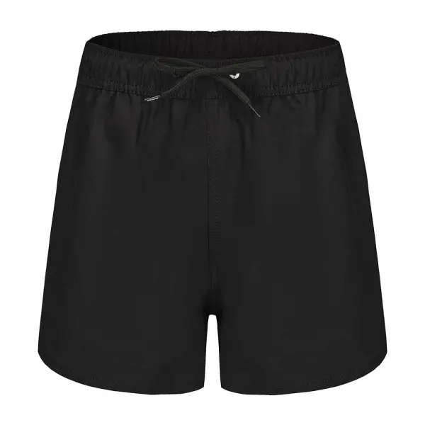 Short Dama Hurley summer (HZ261B60016-T001)