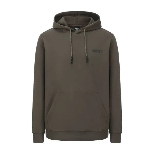 Hoodie Varon Hurley (HZ261P51115-T316)