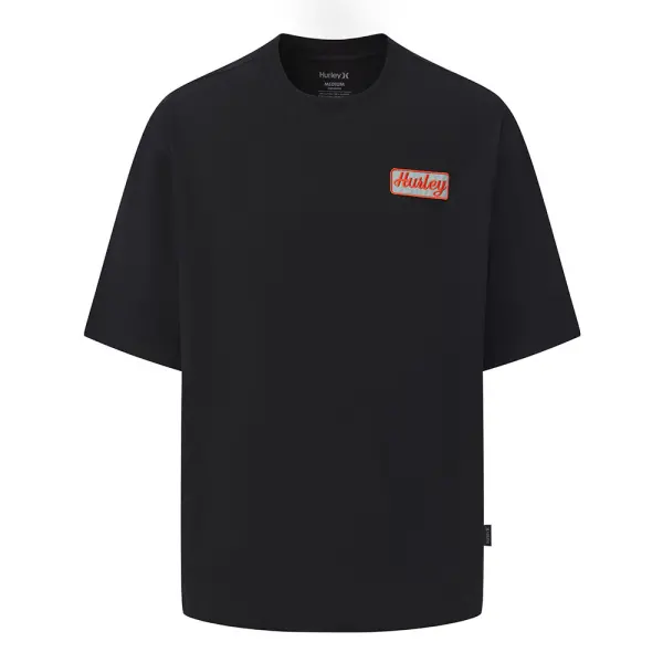 Polo Varon Hurley Supply CO (HZ261T51002-001)