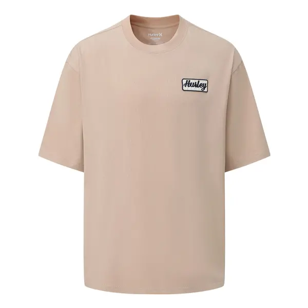 Polo Varon Hurley Supply CO (HZ261T51002-272)