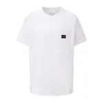 Polo Varon Hurley Basic Pocket (HZ261T51004-100)