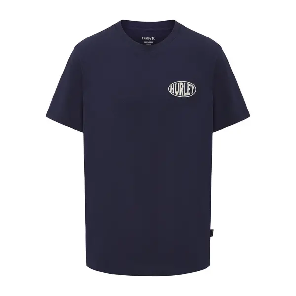 Polo Varon Hurley The city of surf (HZ261T51006-401)