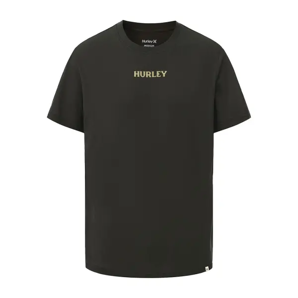 Polo Varon Hurley Tropical Paradise (HZ261T51023-303)