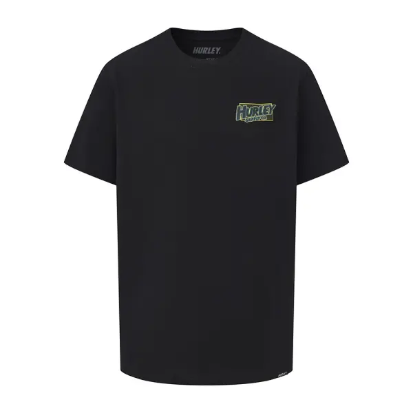 Polo Varon Hurley Supply Co Monster (HZ261T51035-001)