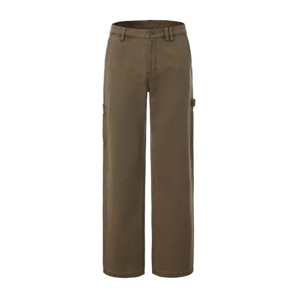 Pantalon Varon Hurley Carpenter Relaxed (HZ262B51128-202)