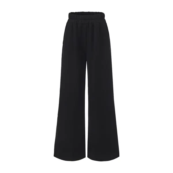 Pantalon Dama Hurley Icon Baggy Jogger (HZ262B60091-001)