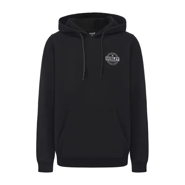 Hoodie Varon Hurley WESTLINE (HZ262P51245-402)