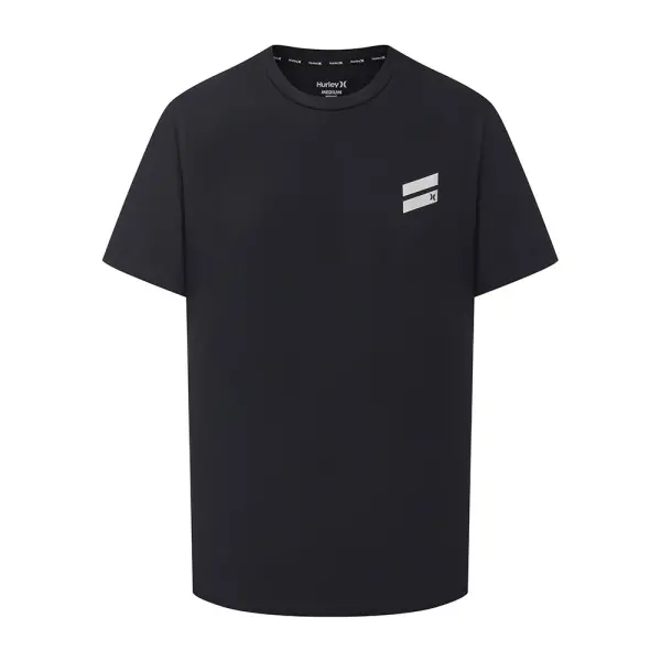 Polo Varon Hurley graphic TrainLite (HZ262T51138-001)