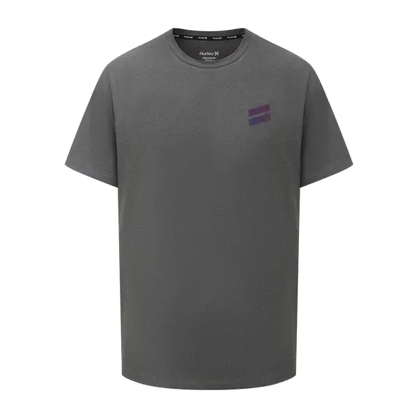 Polo Varon Hurley graphic TrainLite (HZ262T51138-008)