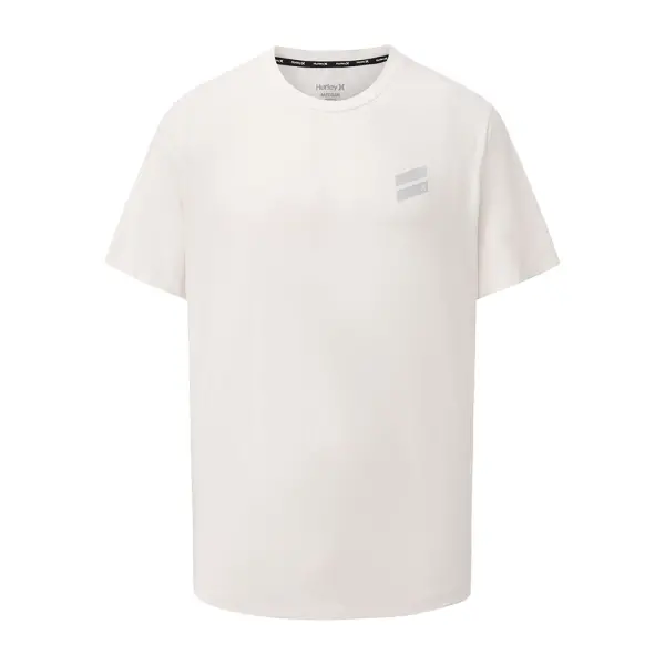 Polo Varon Hurley graphic TrainLite (HZ262T51138-282)