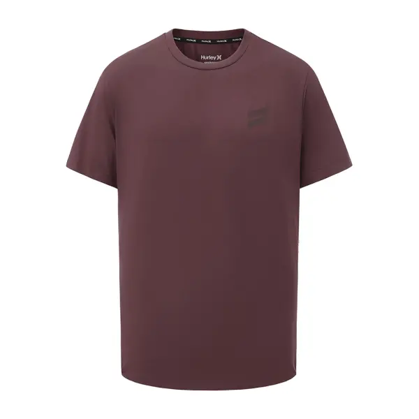 Polo Varon Hurley graphic TrainLite (HZ262T51138-615)
