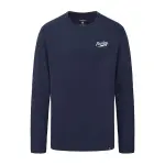 Polo manga larga Varon Hurley BIG LOGO (HZ262T51248-432)