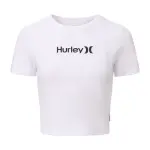 Polo Dama Hurley Blocked Logo (HZ262T60051-100)