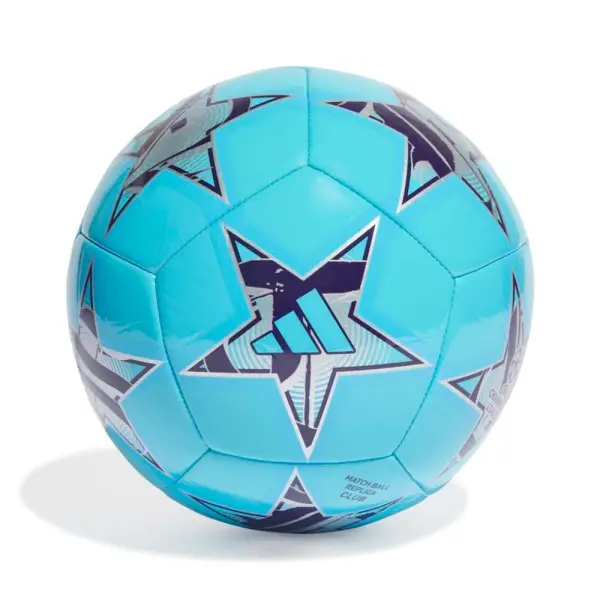 Pelota de futbol Adidas UCL CLUB 23/24 (IA0948) (( CMMT ))