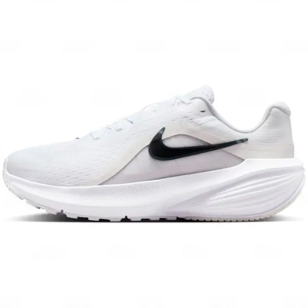 Nike Dama Downshifter 14 White Platinum Tint (IB1899-101) PROMO DIA DEL PADRE JUNIO