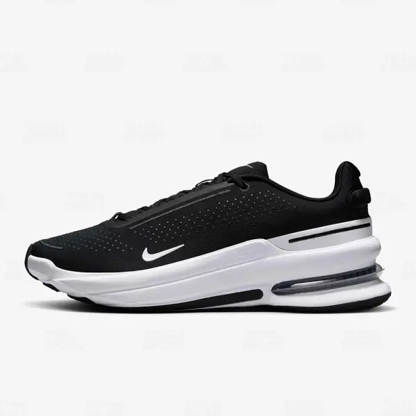 Nike Varon Air Zoom Upturn SC Black White (IB2746-004)