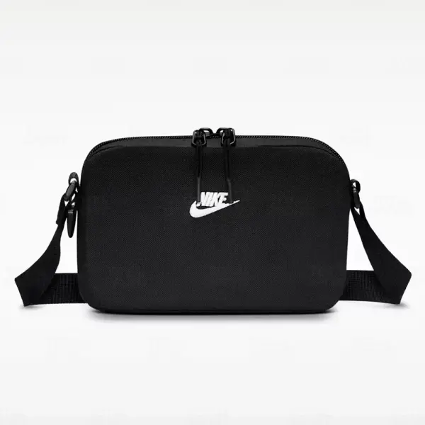 Morral Nike Heritage Crossbody Bag (2L) (IB4381-010)