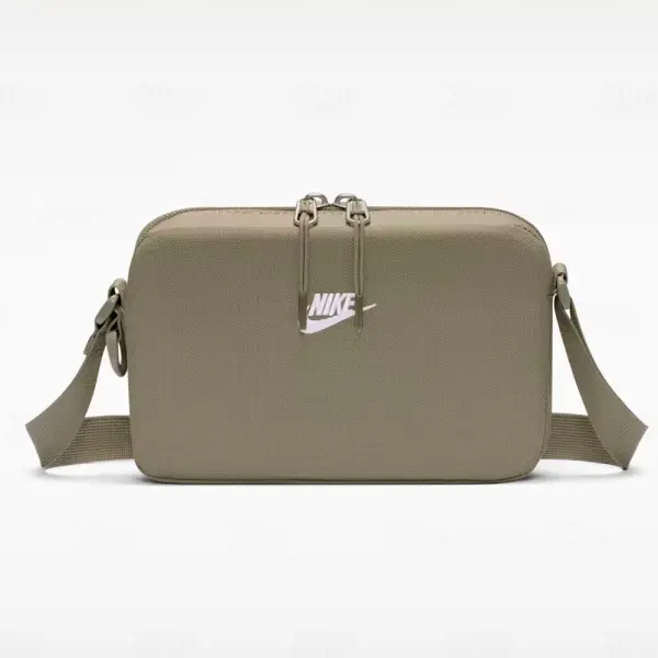 Morral Nike Heritage Crossbody Bag (2L) (IB4381-320)