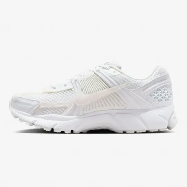 Nike Dama Zoom Vomero 5 Triple White (IB4397-100)