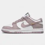 Nike Dama Dunk Low Malt Gold Mini Swoosh (IB4417-105)