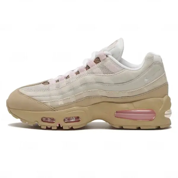 Nike Dama Air Max 95 Big Bubble (IB6396-201)
