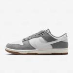 Nike Varon Dunk Low Retro SE Cool Grey Photon Dust White (IB6399-001)