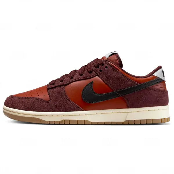 Nike Varon Dunk Low Retro SE Mars Stone (IB6399-600)