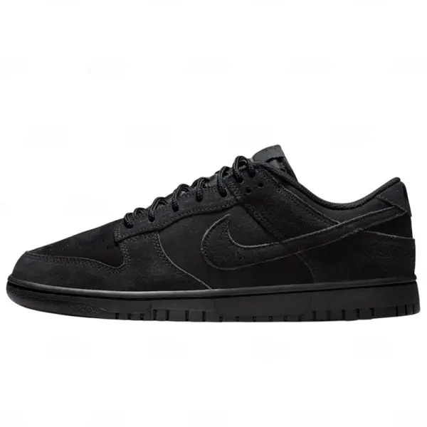 Nike Varon Dunk Low Retro SE Nubuck (IB6651-001)