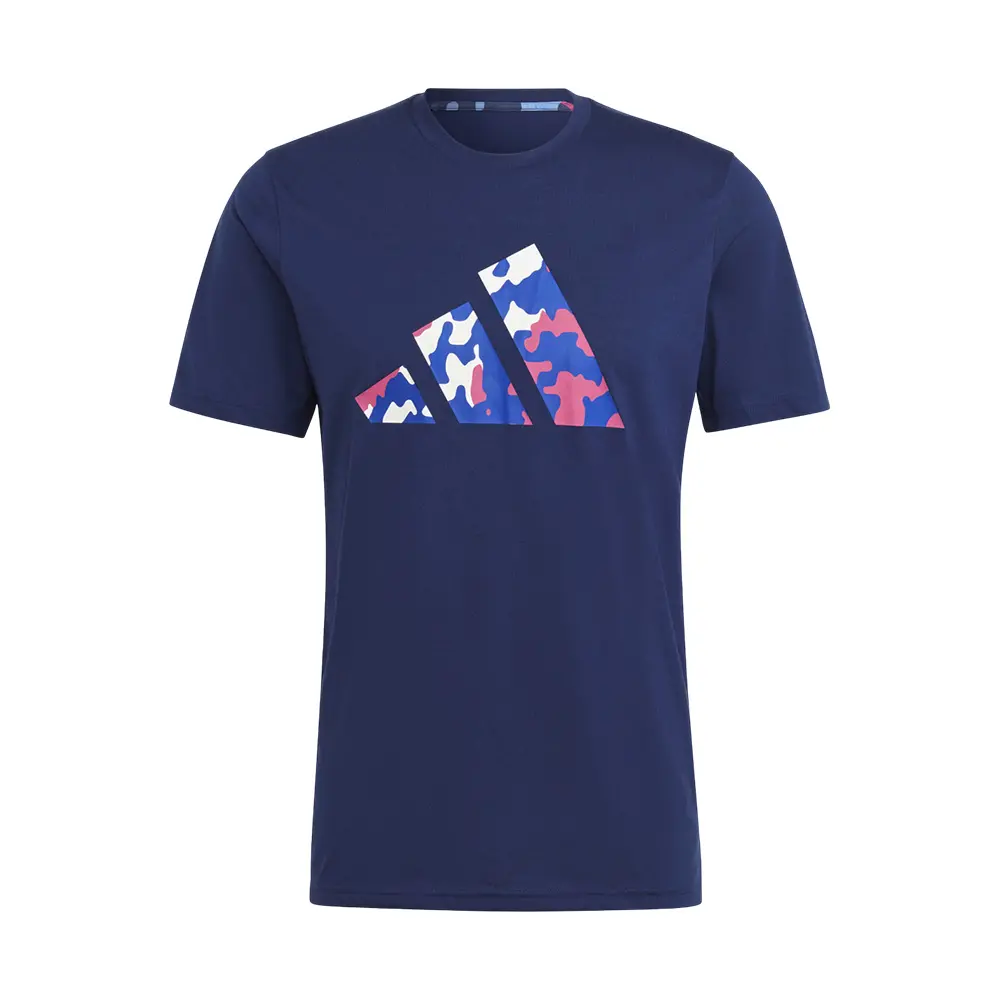Polo Varon Adidas Essentials Seasonal Ib8258 Producto en Trainer Sport Tcq - IB8258