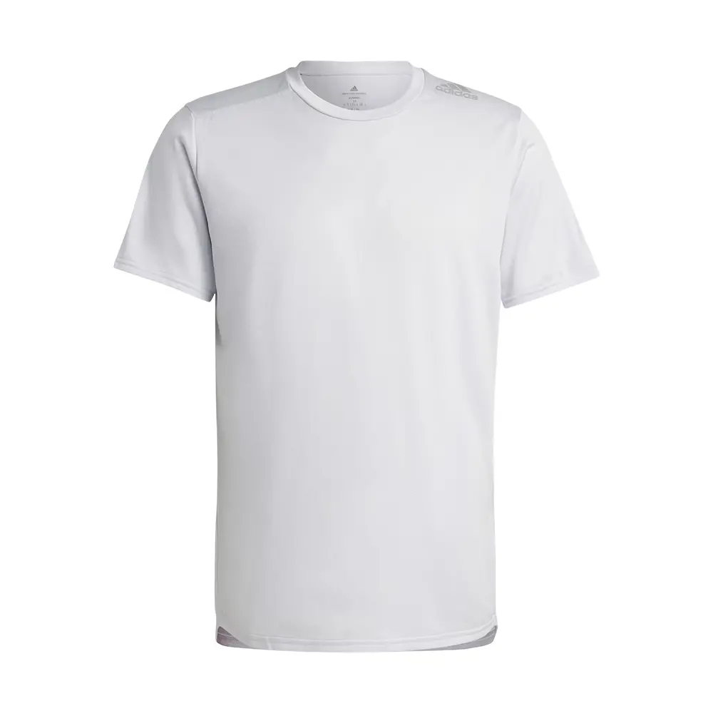 Polo Varon Adidas Designed 4 Running Ib8941 Producto en Trainer Sport Tcq - IB8941