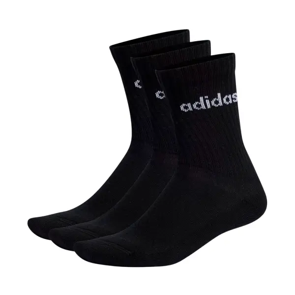 Medias Unisex Adidas 3 Pack (IC1301)