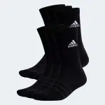 Medias Varon Adidas Casual acolchadas (6 pack) (IC1316) (( CMMT ))