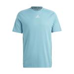 Polo Varon Adidas Workout Ic2114 Producto en Trainer Sport Tcq - IC2114