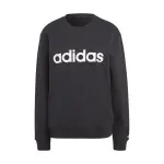 Polera Dama Adidas Essentials Linear Felpa Francesa Ic6878 Producto en Trainer Sport Tcq - IC6878
