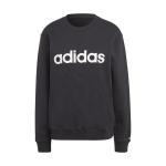 Polera Dama Adidas Essentials Linear Felpa Francesa Ic6878 Producto en Trainer Sport Tcq - IC6878