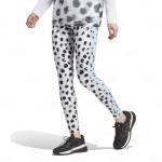 Pantaloneta Dama Adidas Essentials Animal Print 3 bandas (IC9676) (( CMMT ))