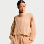 Casaca Dama Nike sportswear Ripstop Windrunner (IF0587-248)
