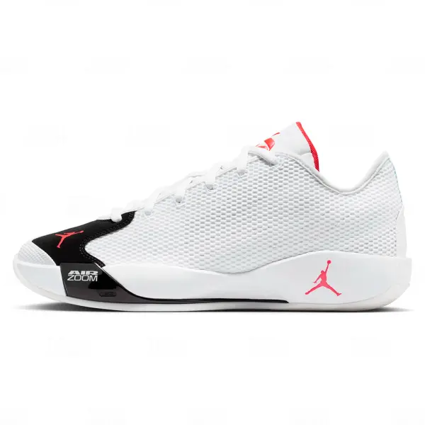 Jordan Varon Luka .77 Keeps It Crisp In “White/Black” (IF1610-101)