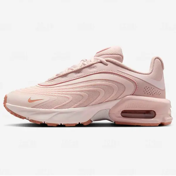 Nike Dama Air Max Fire Rojo Medio (IF2620-600)