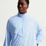 Chaqueta cortaviento 1/2 zip Nike Half-Zip Windrunner (IF3390-407)