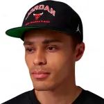 Gorro Jordan Pro de visera plana sin estructura (IF3514-010)