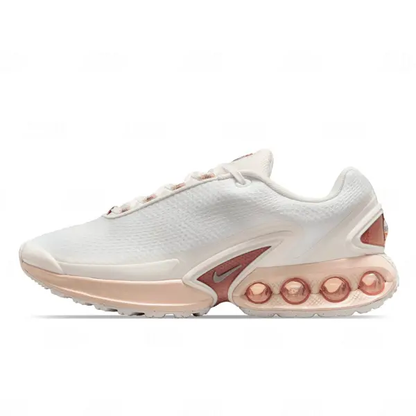 Nike Dama Air Max Dn Tech Summit White Particle Pink (IH0284-100)